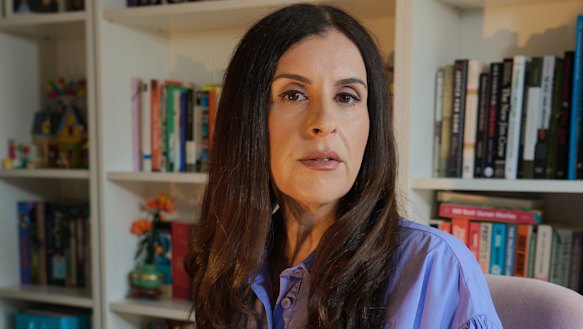 Randa Abdel-Fattah 박사가 뉴캐슬 작가 페스티벌에 출연할 예정입니다.