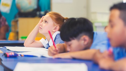 Schools need improved ventilation to be safe.