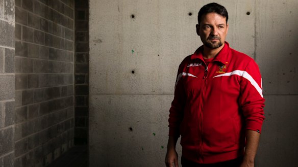 Miguel Vairinhos, is the new president of the Sydney Portugal Community Club and Fraser Park Football Club which has previously been managed badly. 