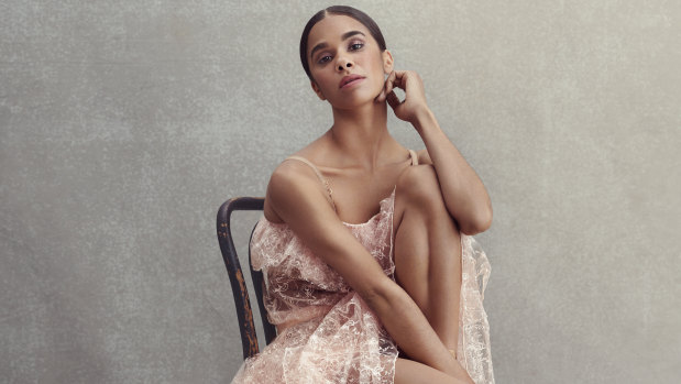 “There is a generation of people looking at me thinking, ‘That brown girl, she represents ballet and that’s what a ballerina is.’”
