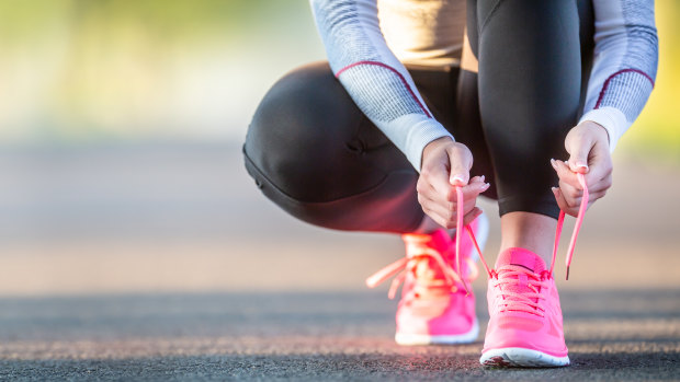 Running recovery: tips for avoiding injury