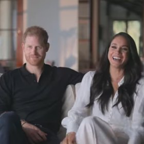 Harry and Meghan