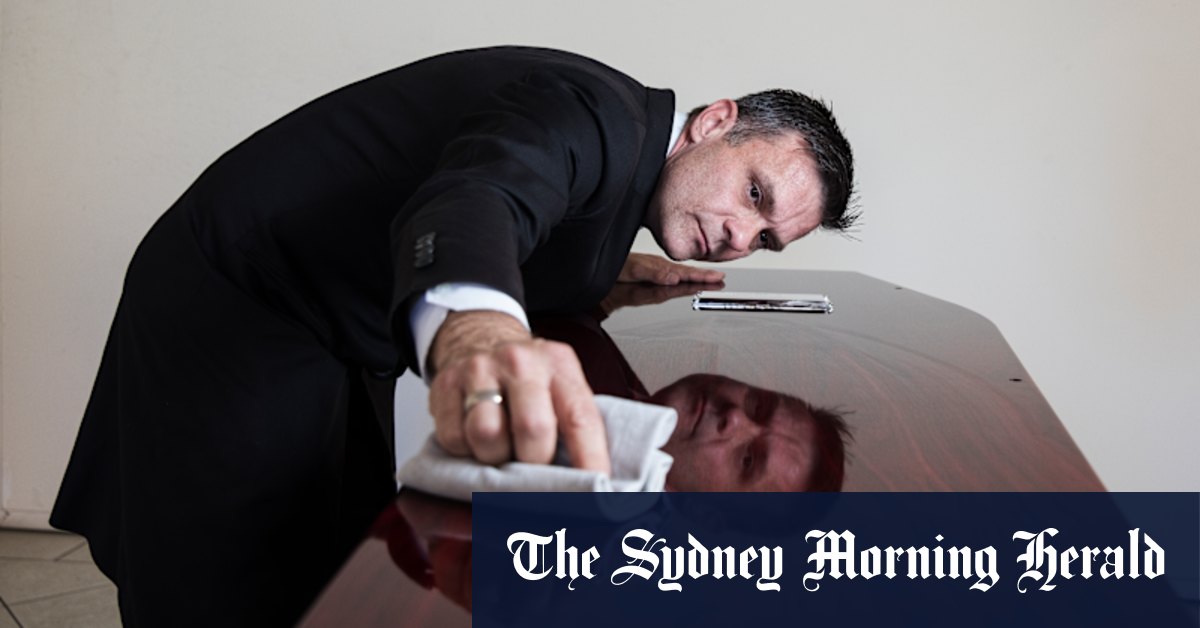 Funeral homes fail to properly display costs, says NSW regulator - Vimarsana News