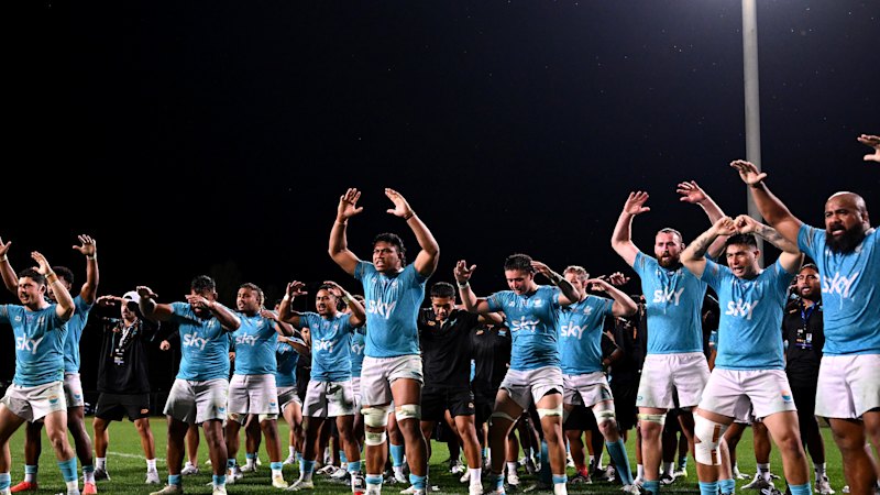 The grim reaper is stalking rugby ... again