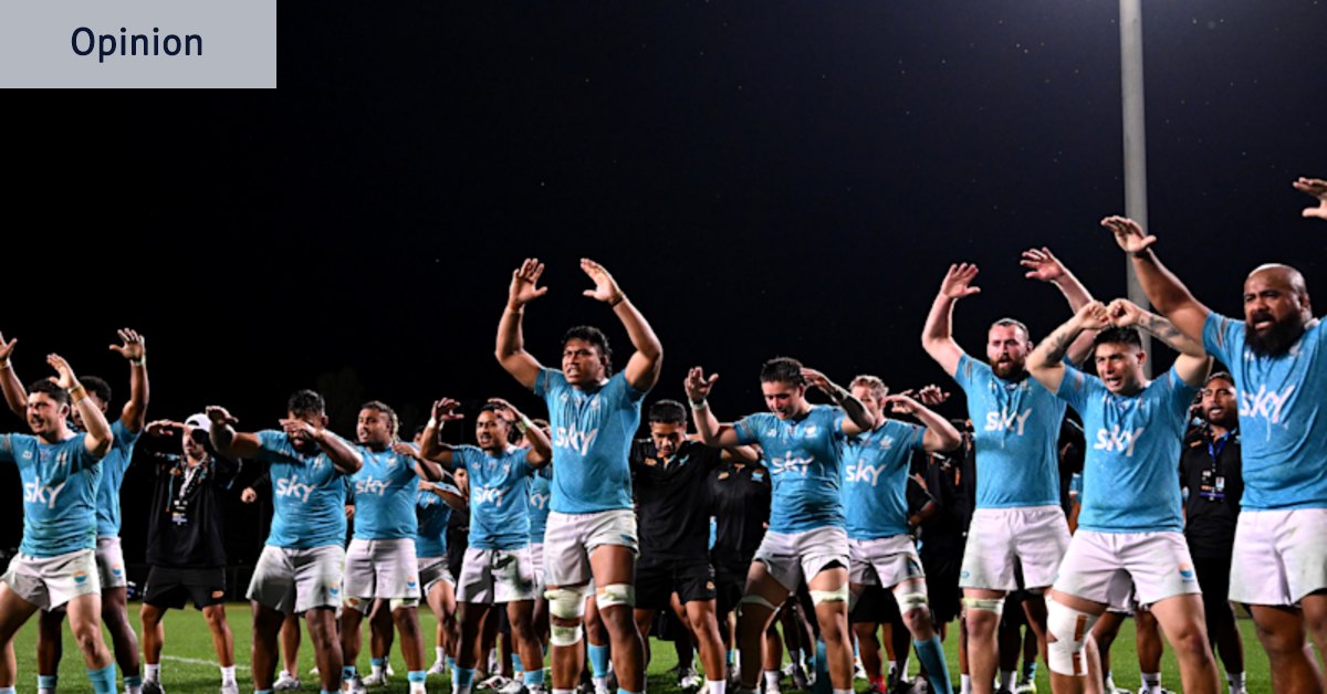 The exit of Moana Pasifika won’t be the end of the problems for ailing competition