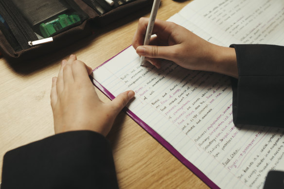 Few practices sharpen writing skills more effectively than the simple act of putting pen to paper.