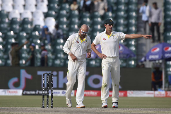 As a bowler captain, Pat Cummins has brought the best out of the Australian attack.