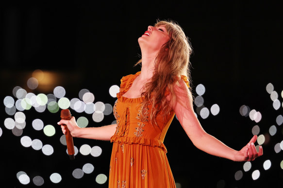 Taylor Swift’s Eras Tour has strained relations between national neighbours in South-East Asia.