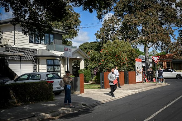 Housing affordability is poor, but there are still pockets that are relatively cheap.