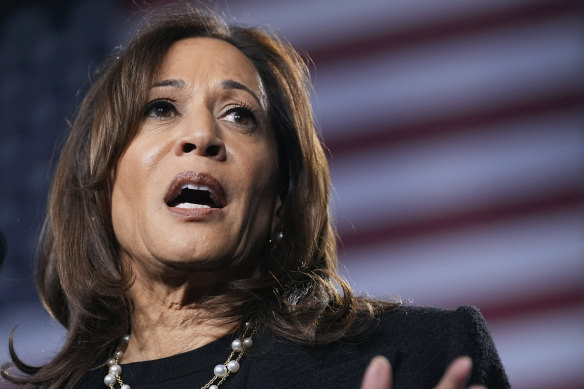 A Kamala Harris presidency would be less threatening to China and more predictable.