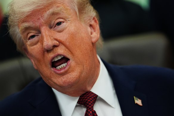 Donald Trump poderá conseguir negociar um acordo de paz com o Irão, se o seu ego não atrapalhar.