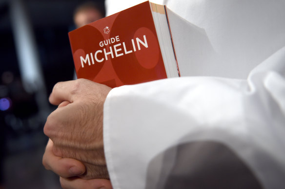 The Michelin Guide is held up as the go-to guide for the best places to eat around the world, but it turns out some destinations have been included because of payments to Michelin.