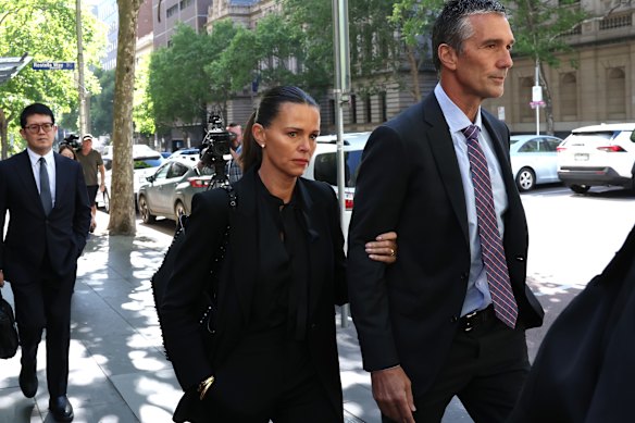 Tom Silvagni rape sentence: Son of Stephen and Jo Silvagni jailed ...