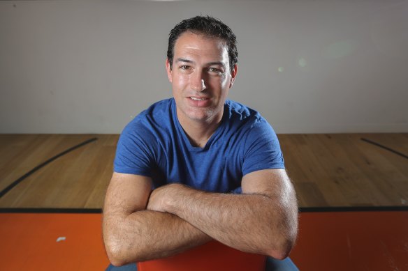 Catapult chair Adir Shiffman is the largest investor in Sleeping Duck.