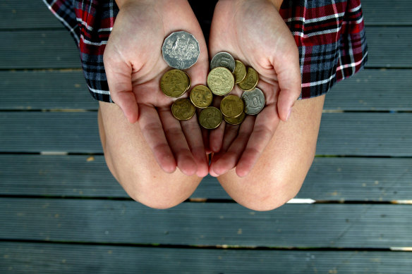 Parents are forking out on levies and giving up their time to help fundraise for their children’s education at state schools. 