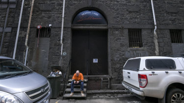 Shannon Bennett’s music venue closes less than a year after opening
