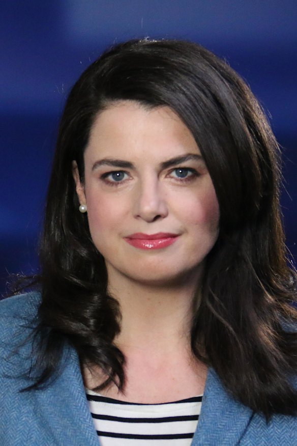 Attorney-General Christian Porter has launched defamation proceedings against the ABC and its reporter, Louise Milligan.