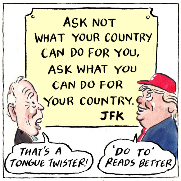 Illustration: John Shakespeare