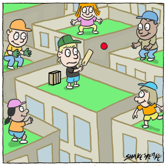 Illustration: John Shakespeare