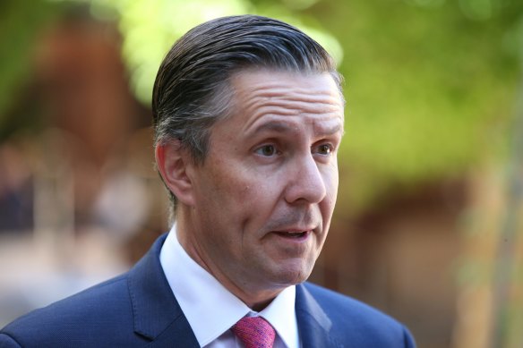 Shadow Minister for Climate Change and Energy Mark Butler said the report contained inaccuracies.