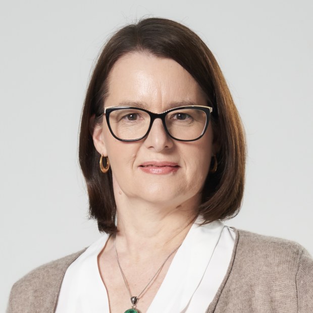 Silvia Pfeiffer, CEO, Coviu