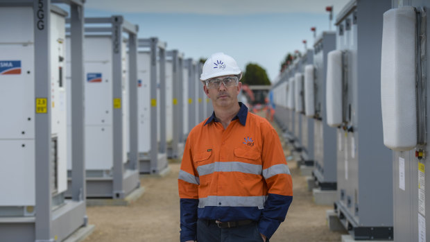 Damien Nicks has been named as the new CEO of AGL, the nation’s largest power and gas supplier.