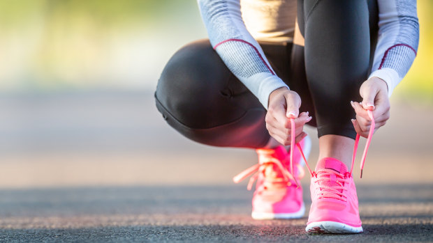 Running recovery tips for avoiding injury