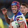 Kalyn Ponga.