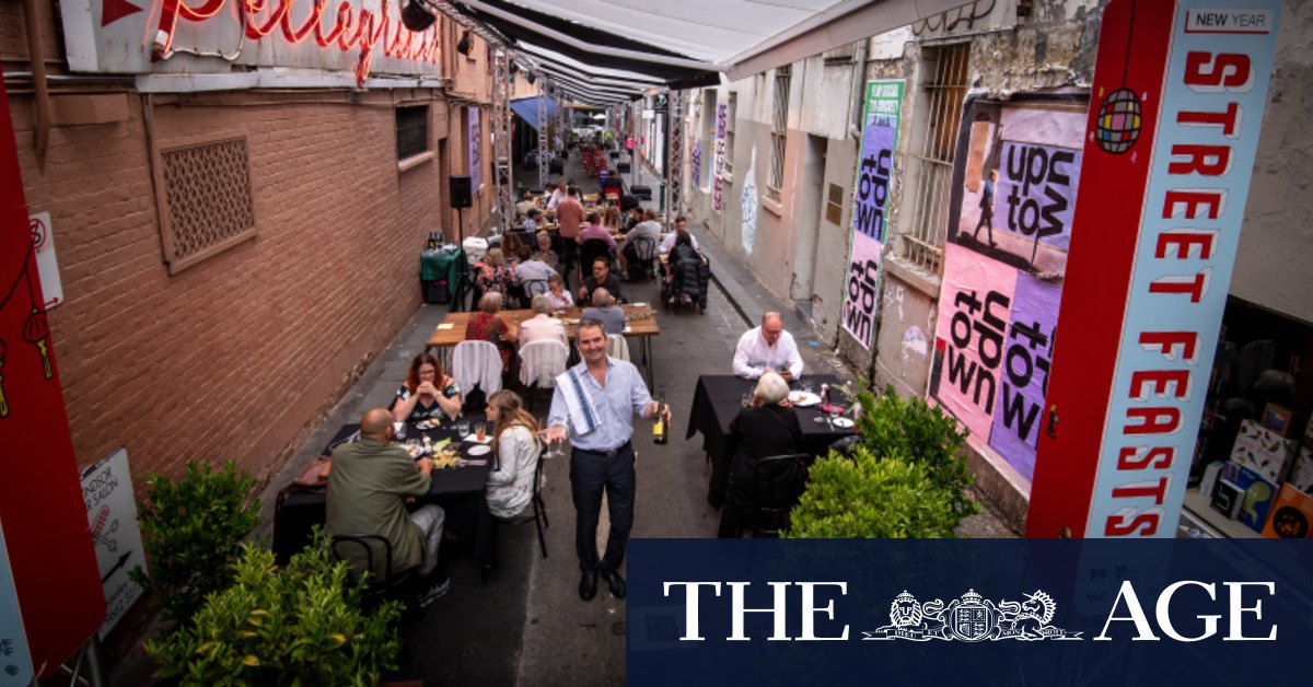 Coronavirus Victoria: Two weeks in a row of no new local COVID-19 cases as Melbourne travel ...