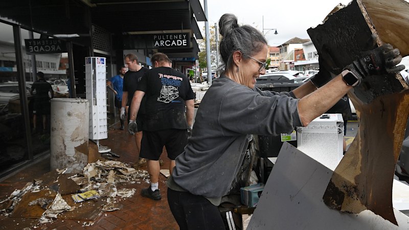 NSW floods live updates: Mid North Coast emergency warnings, evacuation orders remain in place; four dead, more than 50,000 isolated