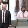 PM tells Australians to disregard George Christensen over ‘dangerous’ vaccine advice