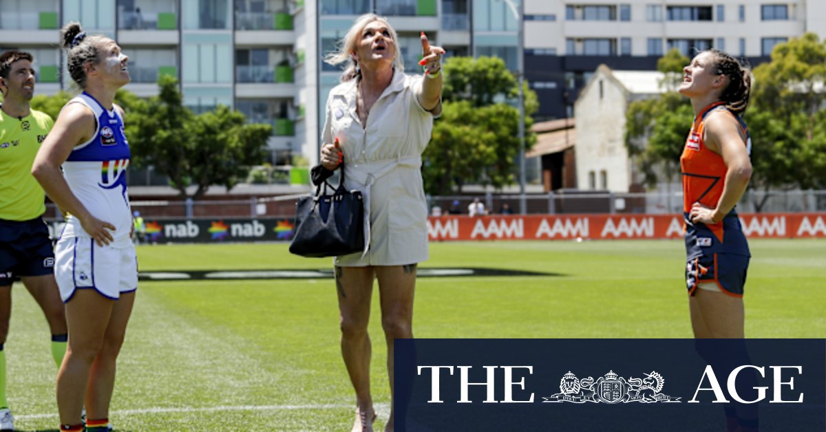 Aflw Tayla Harris Stars As Melbourne Demons Beat St Kilda Saints Collingwood Magpies Too Strong For The Geelong Cats