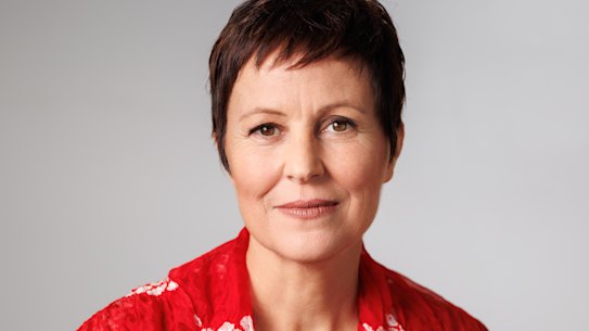 Heather Rose says it’s clear that things are not as black and white as we might imagine.