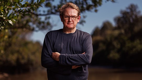 Former Australian of the Year for NSW, Jon Dee, is outraged by the delay in shutting down a dam  in the drinking water catchment that has been contaminated with forever chemicals.
