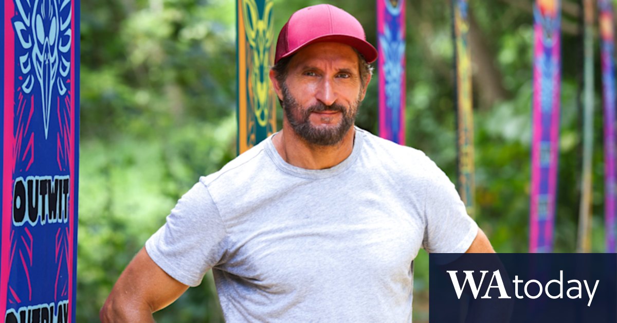 Australian Survivor scored a world-first TV event. Then it sacked the host...