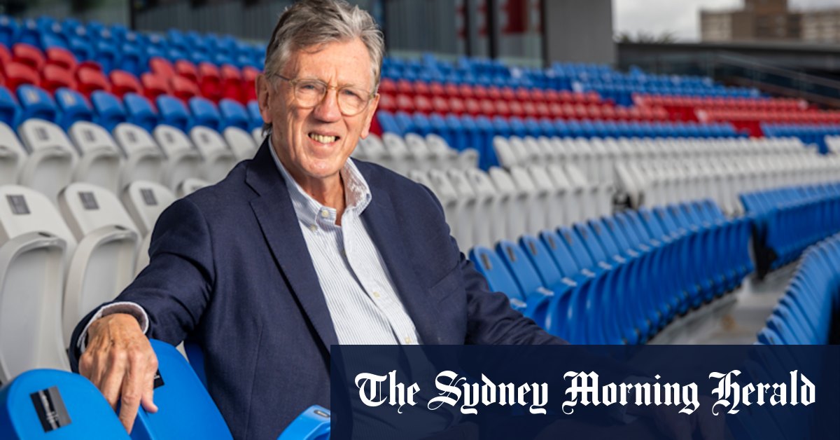 The Brownlow medallist who lived in a hostel with refugees and wrote a novel