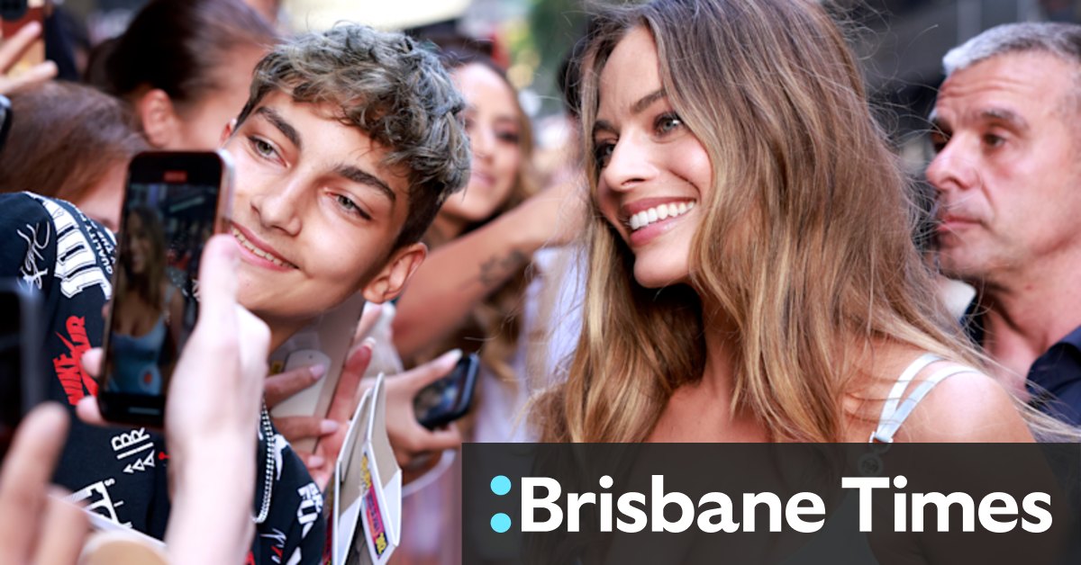 Does Australia have its own version of EGOT? It should - Vimarsana News