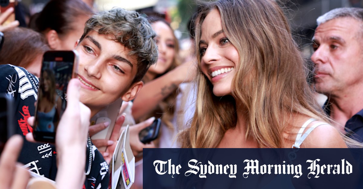 Does Australia have its own version of EGOT? It should - Vimarsana News