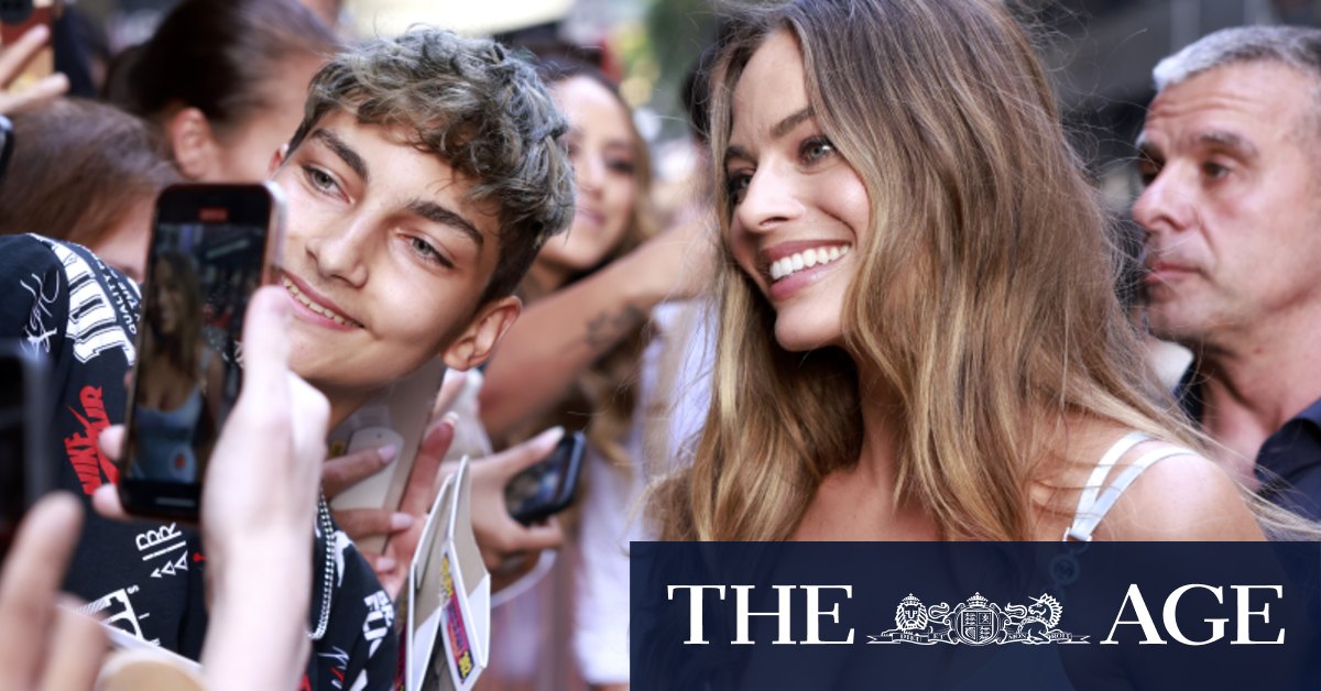 Does Australia have its own version of EGOT? It should - Vimarsana News