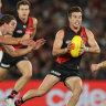 From bad to worse: Zach Merrett injury compounds Dons’ woes