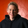 Lauren Jackson never believed in fairytales, until she started living one