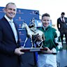 ‘I’m trying to get perfection’: Waller calls for change amid stakes treble