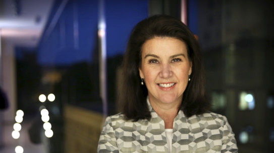 Assistant Minister for Financial Services Jane Hume announced the qualification timetable would be extended.