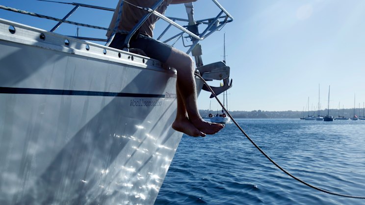 smh.com.au - Dan F Stapleton - Feeling financially insecure about retirement? Here's how to approach super