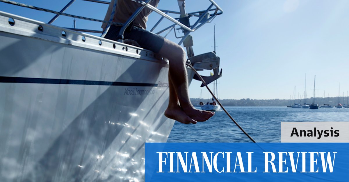 Archegos and the $10trn world of family offices - Vimarsana News