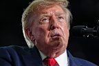 Donald Trump has said he will be impeached if Democrats take office.