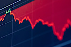 Wall Street has seen major losses in the past week.