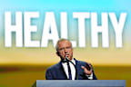 Robert F Kennedy Jr led an anti-vaccine group before becoming Trump’s Health Secretary.