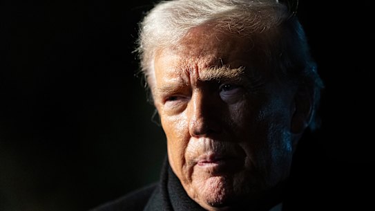 トランプ氏の政治的直感はここ数年で非常に信頼できることが証明されており、ミネソタ州でのトランプ氏の口調の変化も例外ではない。