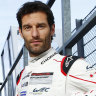 Webber: No reason why Australian GP will lose pole position